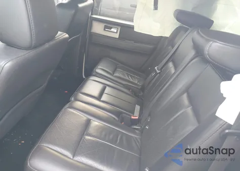 2014 Ford Expedition El Limited from USA, damaged, VIN 1FMJK2A5XEEF33631